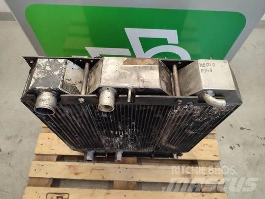 Merlo P34.7 cooler Καλοριφέρ