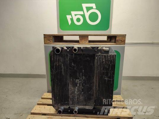 Merlo P34.7 cooler Καλοριφέρ