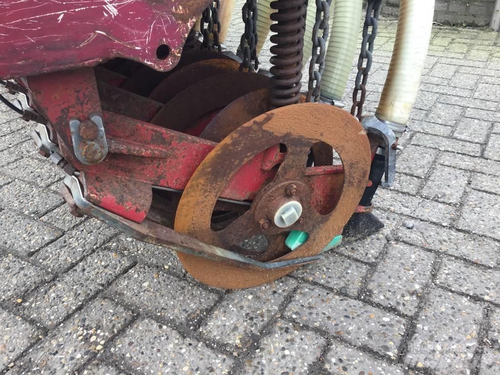 Vredo ZB3-8448 Άλλες μηχανές λιπασμάτων και εξαρτήματα