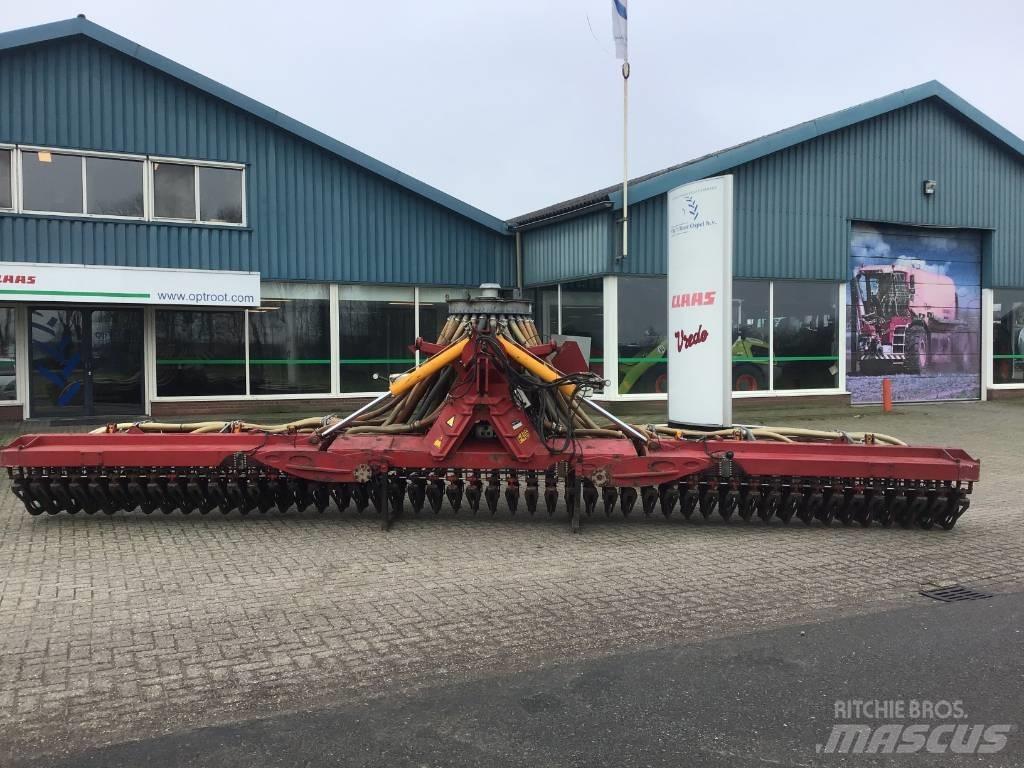 Vredo ZB3-8448 Άλλες μηχανές λιπασμάτων και εξαρτήματα