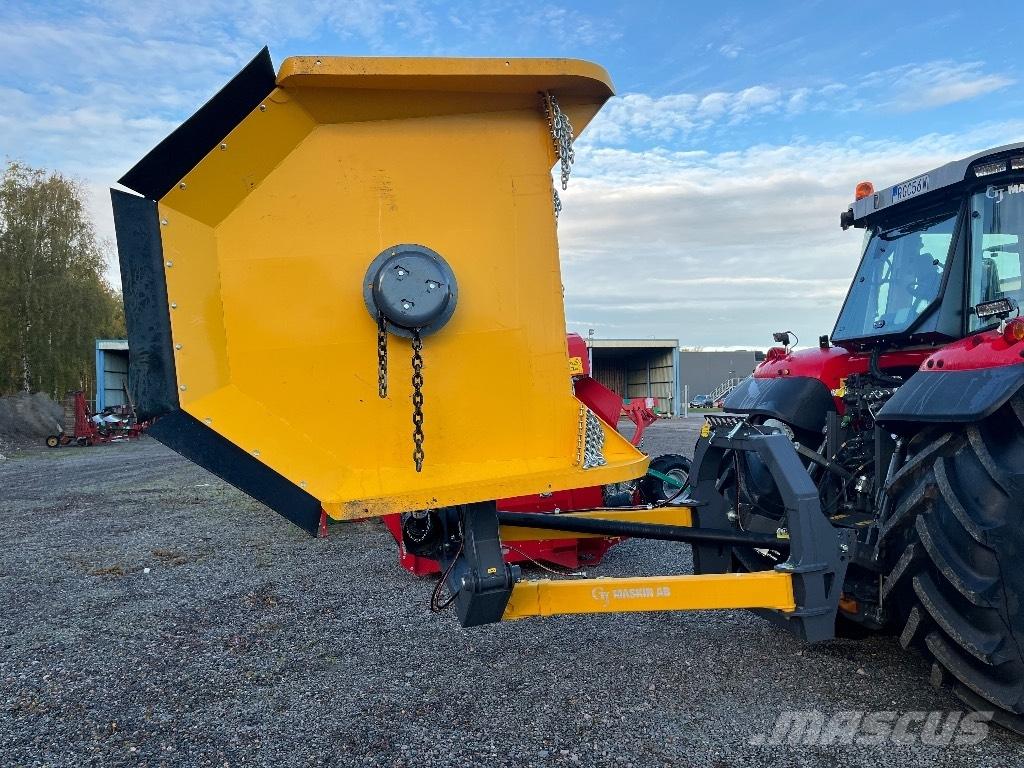 Elho Tornado 450 Άλλα γεωργικά μηχανήματα