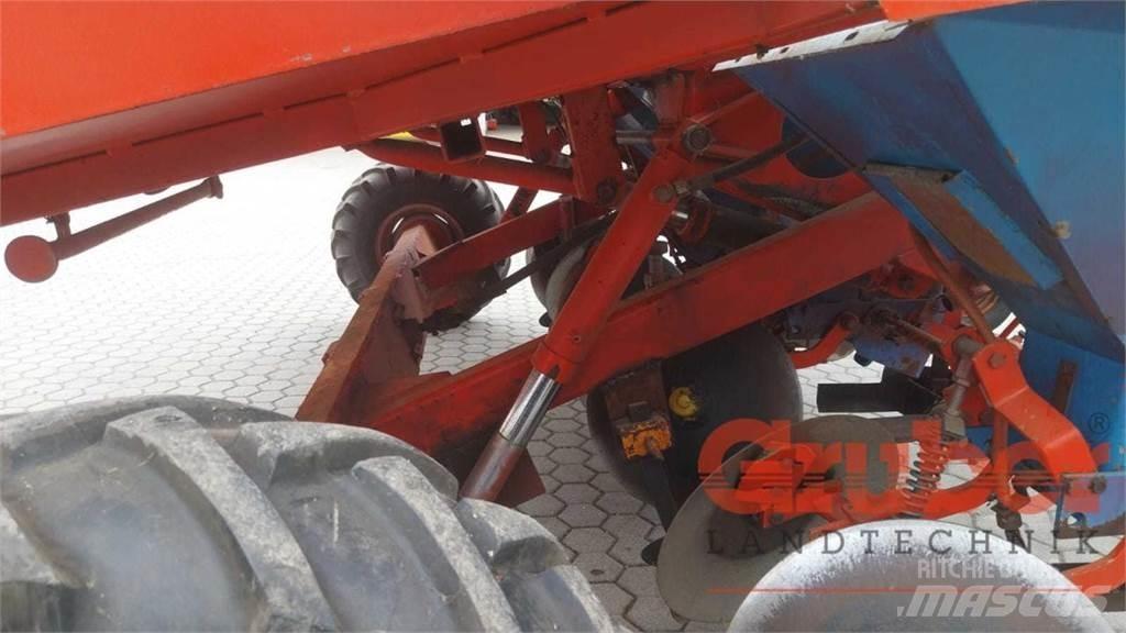 Gruse VL 20 KLZ Εξοπλισμός πατατοκαλλιεργειών - Άλλα