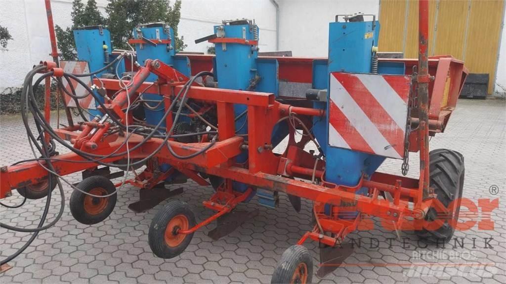 Gruse VL 20 KLZ Εξοπλισμός πατατοκαλλιεργειών - Άλλα