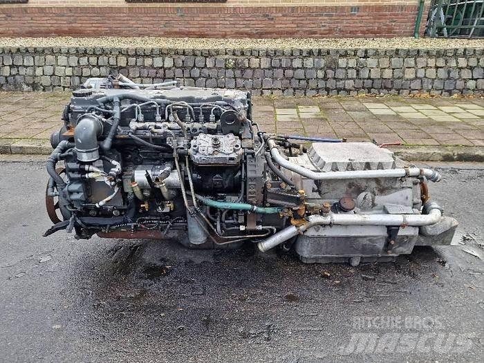 Cummins ISBE4 225B Μεταφορές - Άλλα