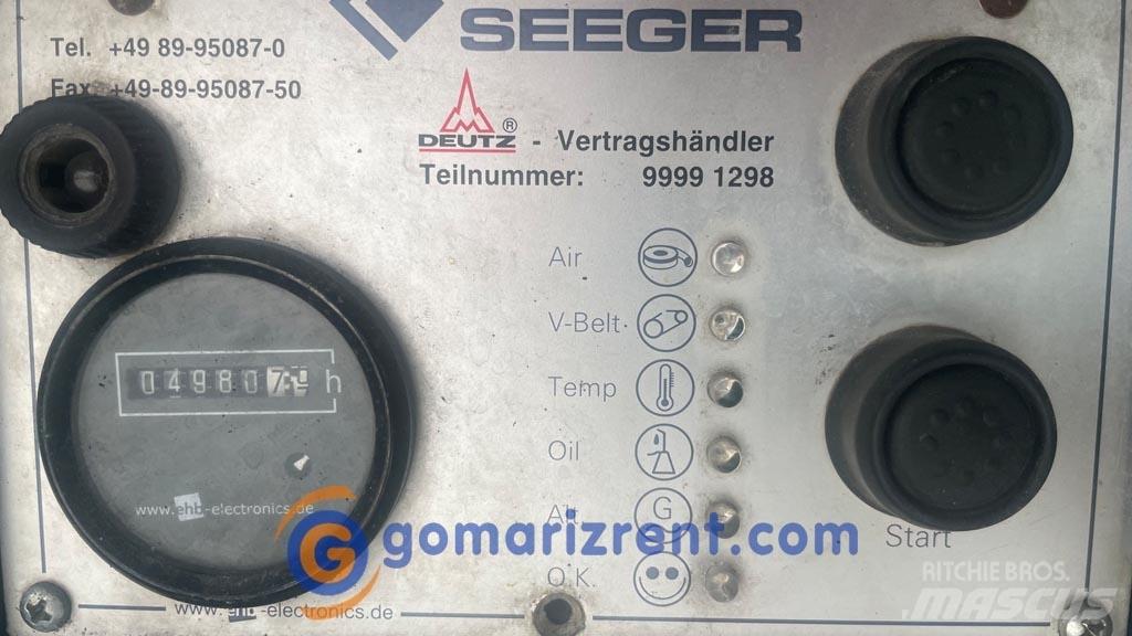 JLG Liftlux 260-25 Ανυψωτήρες ψαλιδωτής άρθρωσης