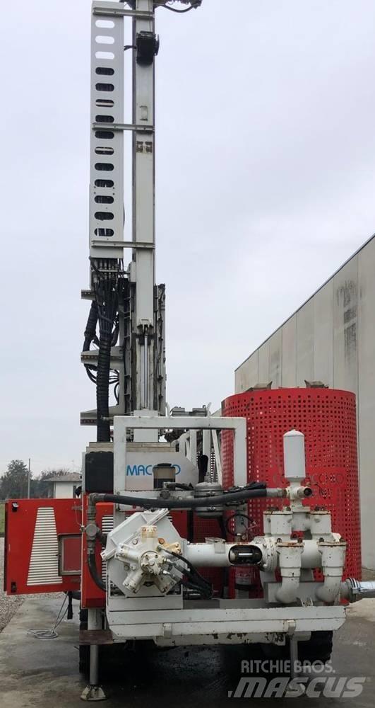 Comacchio MC900GT Άλλος εξοπλισμός γεώτρησης