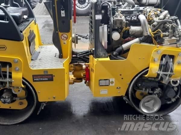 Bomag BW 80 AD-5 Οδοστρωτήρες διπλού κυλίνδρου
