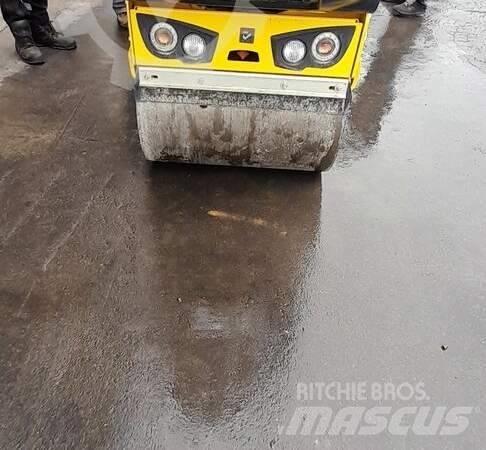 Bomag BW 80 AD-5 Οδοστρωτήρες διπλού κυλίνδρου