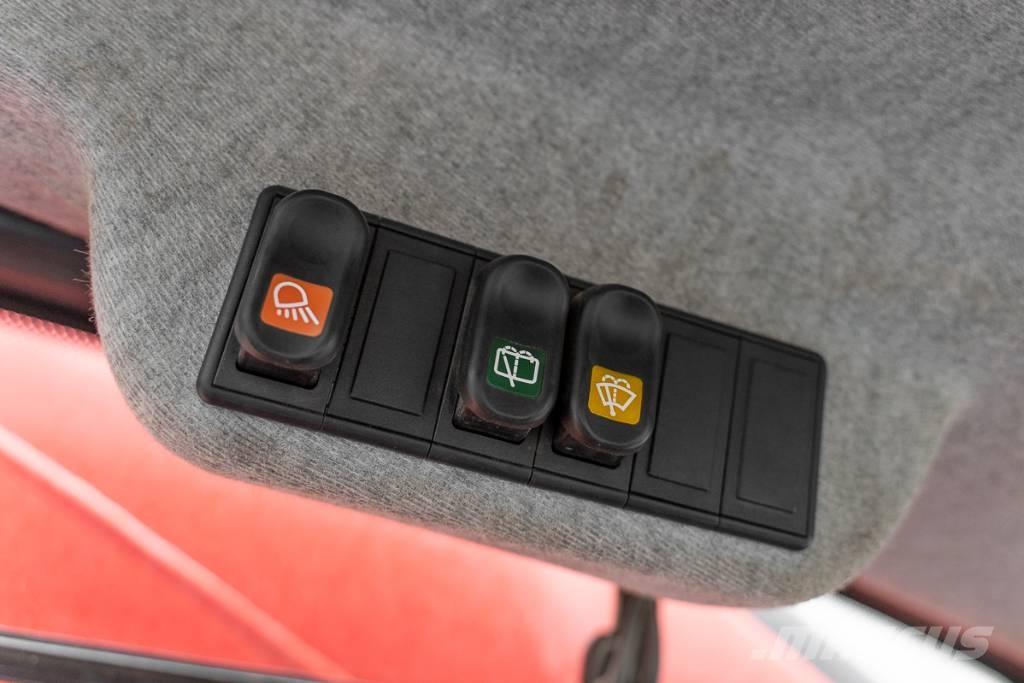 Manitou MT 1135 Τηλεσκοπικοί ανυψωτές