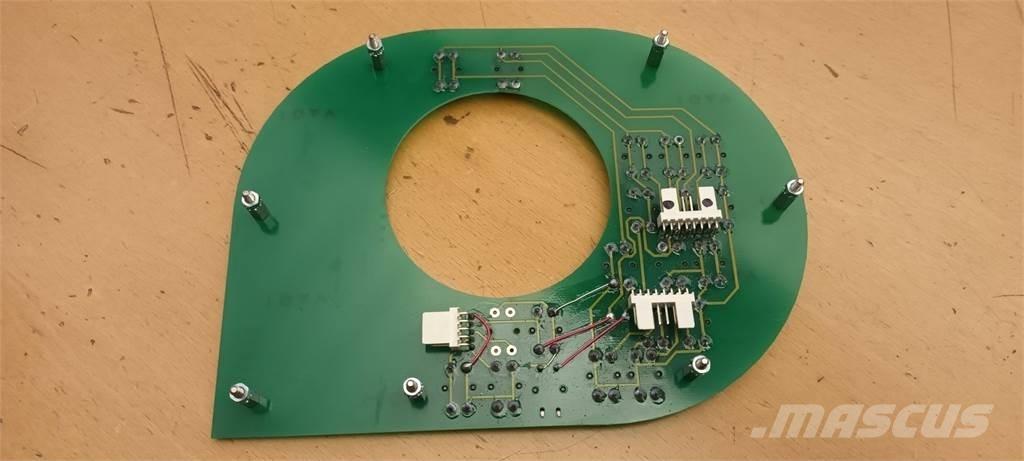 Eco Log 6001675 Ηλεκτρονικά