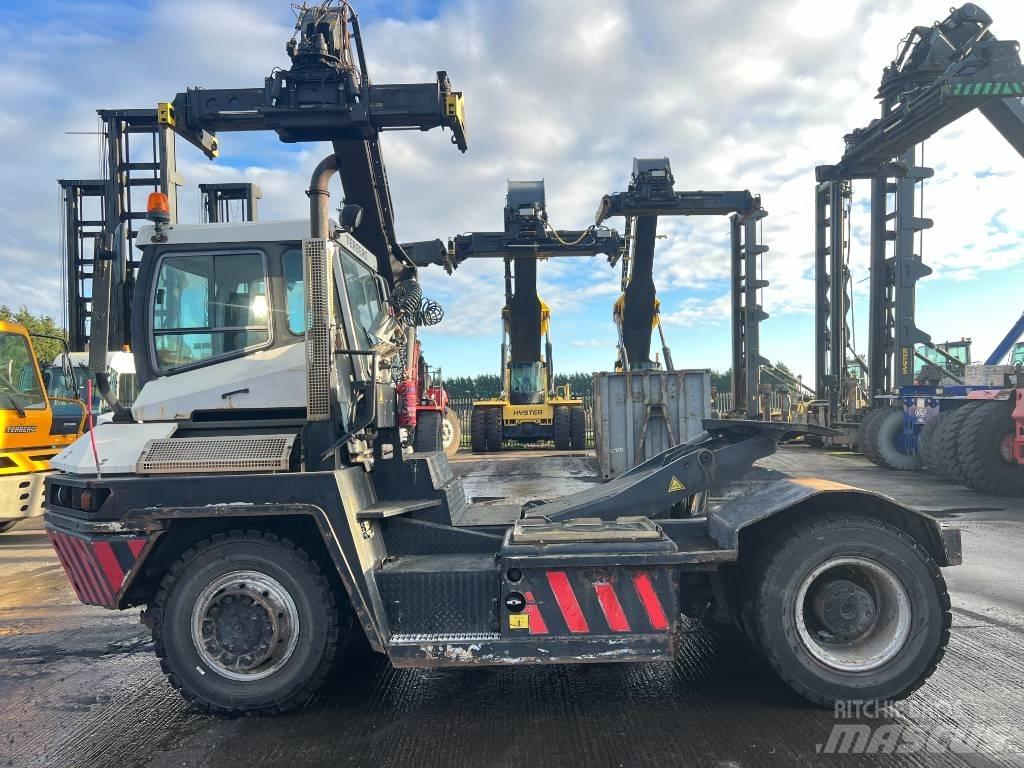 Terberg RT222 Νταλίκες μεταφοράς εμπορευματοκιβωτίων