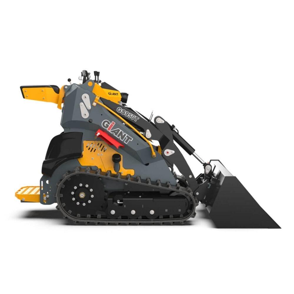 GiANT GS 950 T Μίνι φορτωτές
