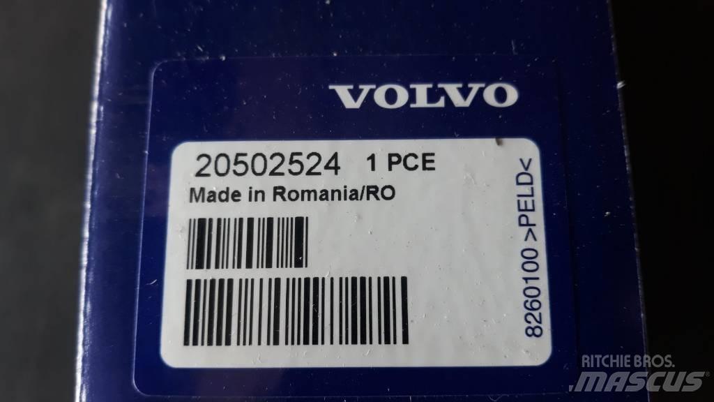 Volvo LAMP 20502524 Ηλεκτρονικά