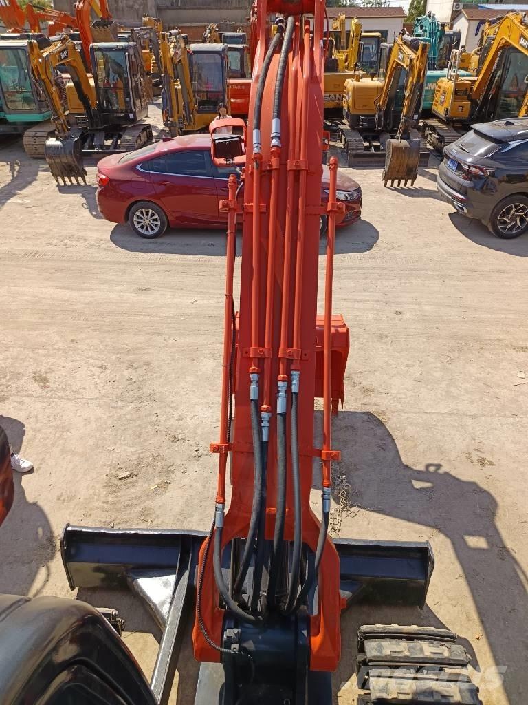 Kubota KX 185 Μίνι εκσκαφείς 7t - 12t