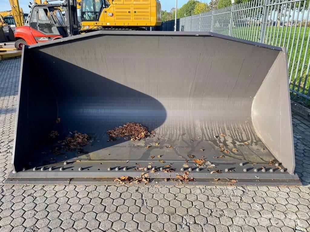 Volvo L 110 H Bucket Κουβάδες