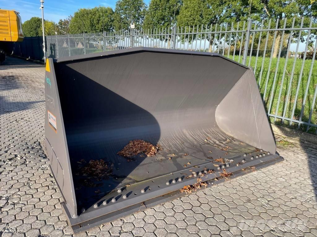 Volvo L 110 H Bucket Κουβάδες