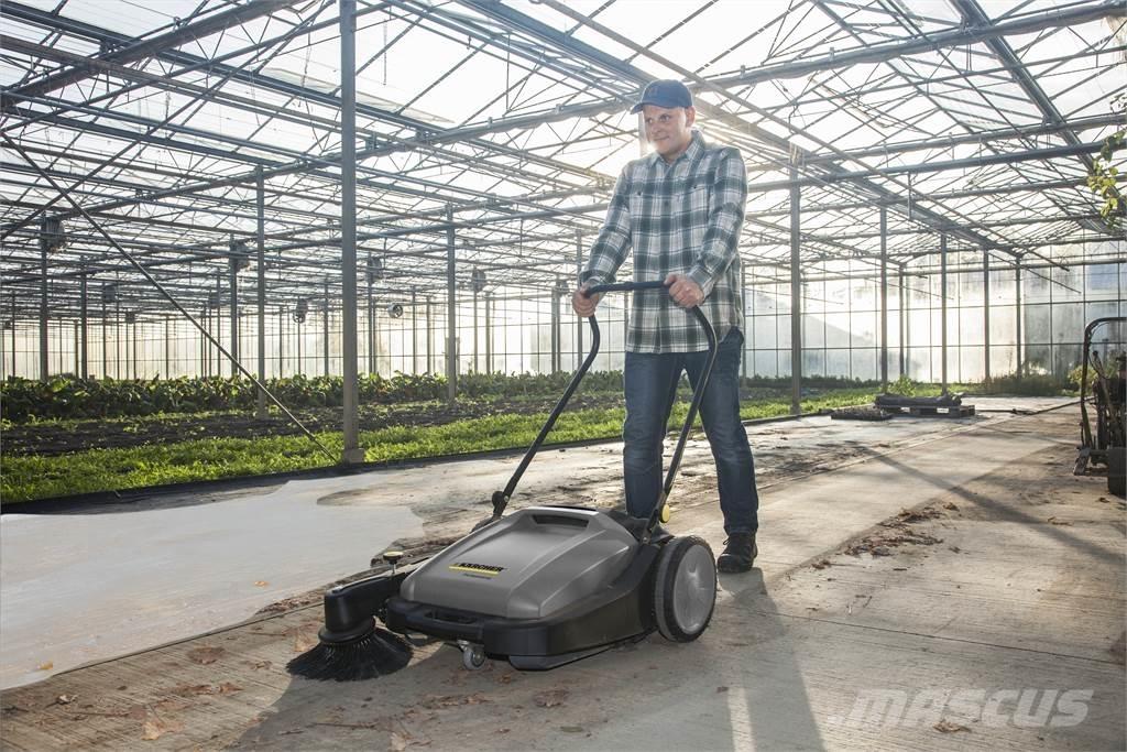 Kärcher KM 70/20 C Σκούπες