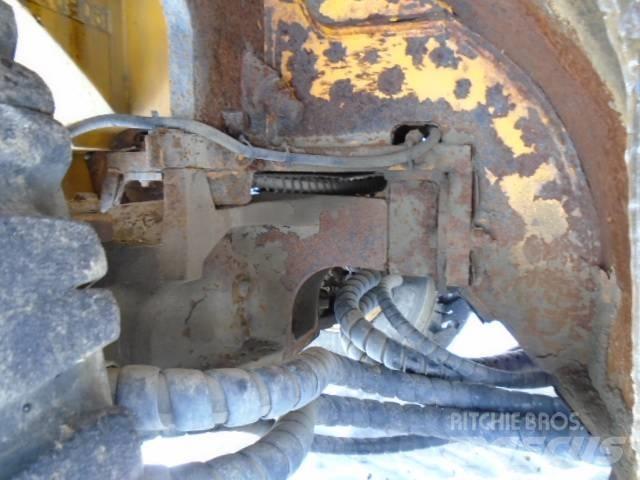 JCB LTL30 Φορτηγά ανώμαλου εδάφους