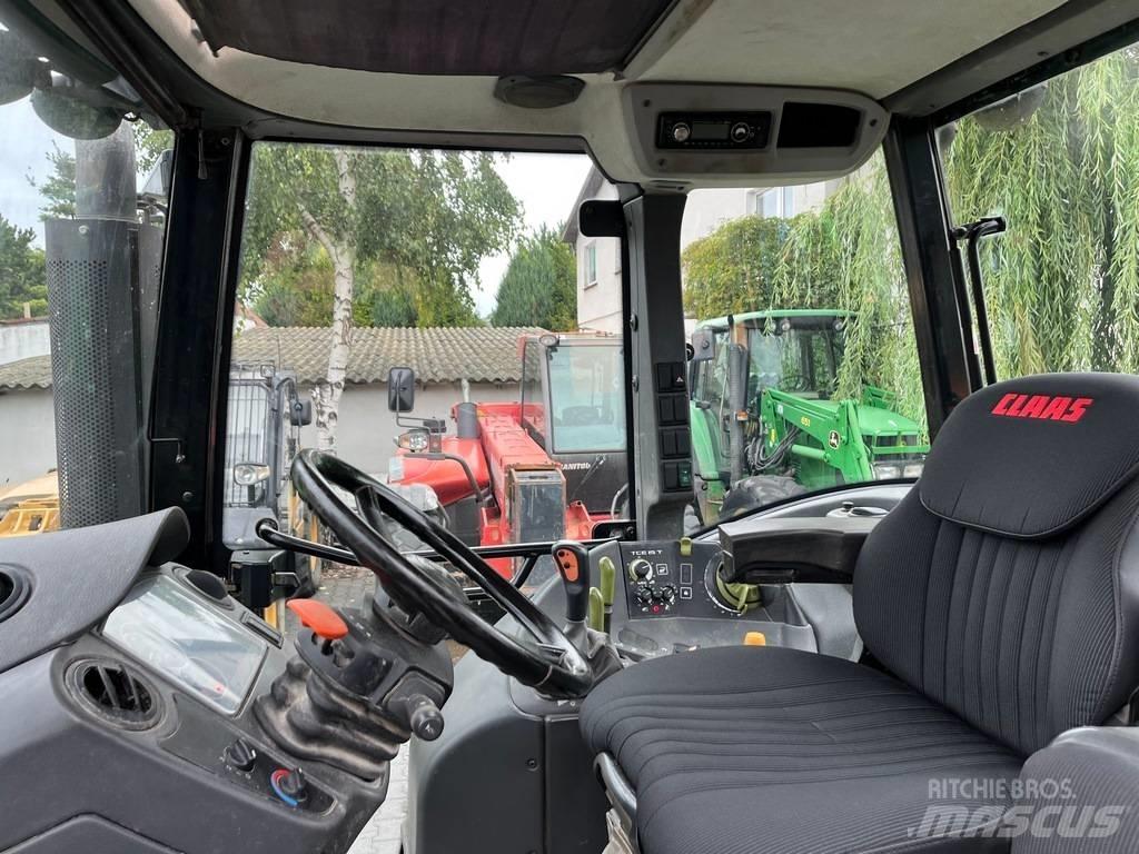 CLAAS ARION 410 CIS Τρακτέρ
