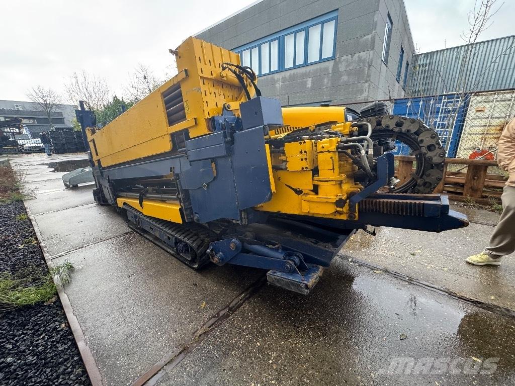 Ditch Witch JT 20 Εξοπλισμός οριζόντιων διατρήσεων