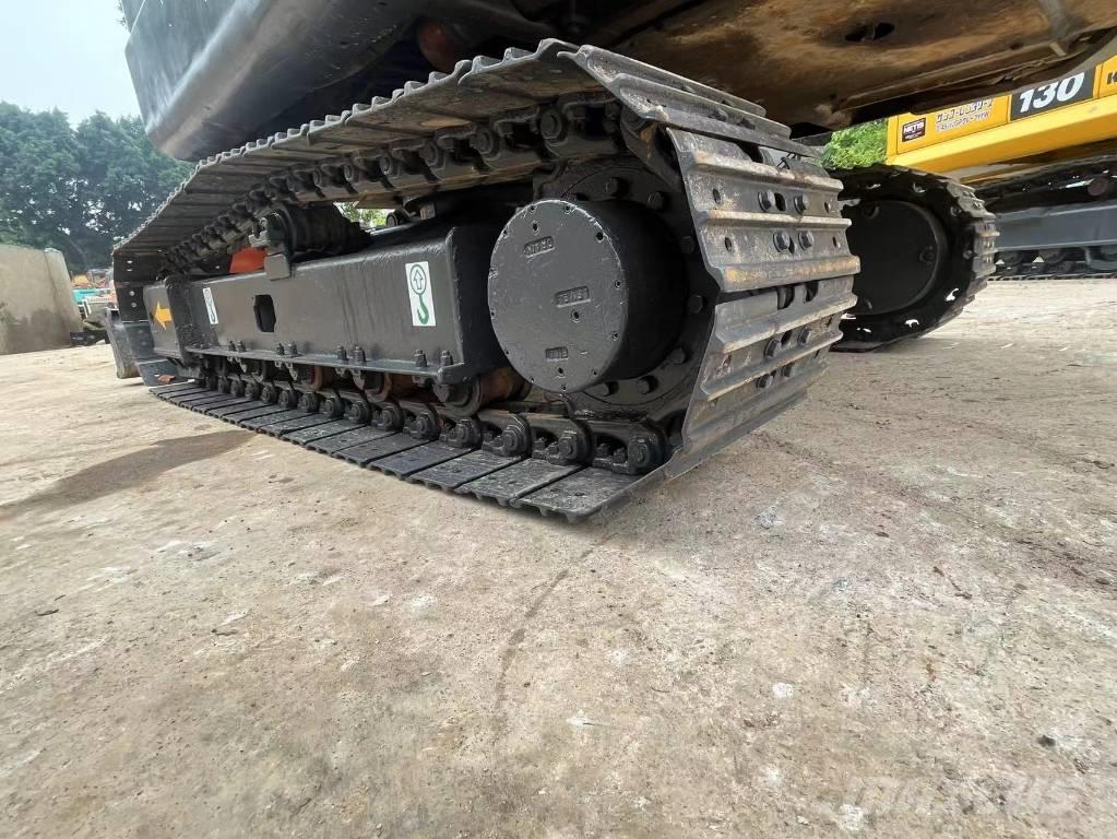 Doosan DH 60-7 Εκσκαφάκι (διαβολάκι) < 7t