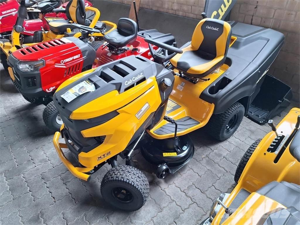 Cub Cadet XT2 PR95 Χορτοκοπτικά γηπέδων με γκαζόν