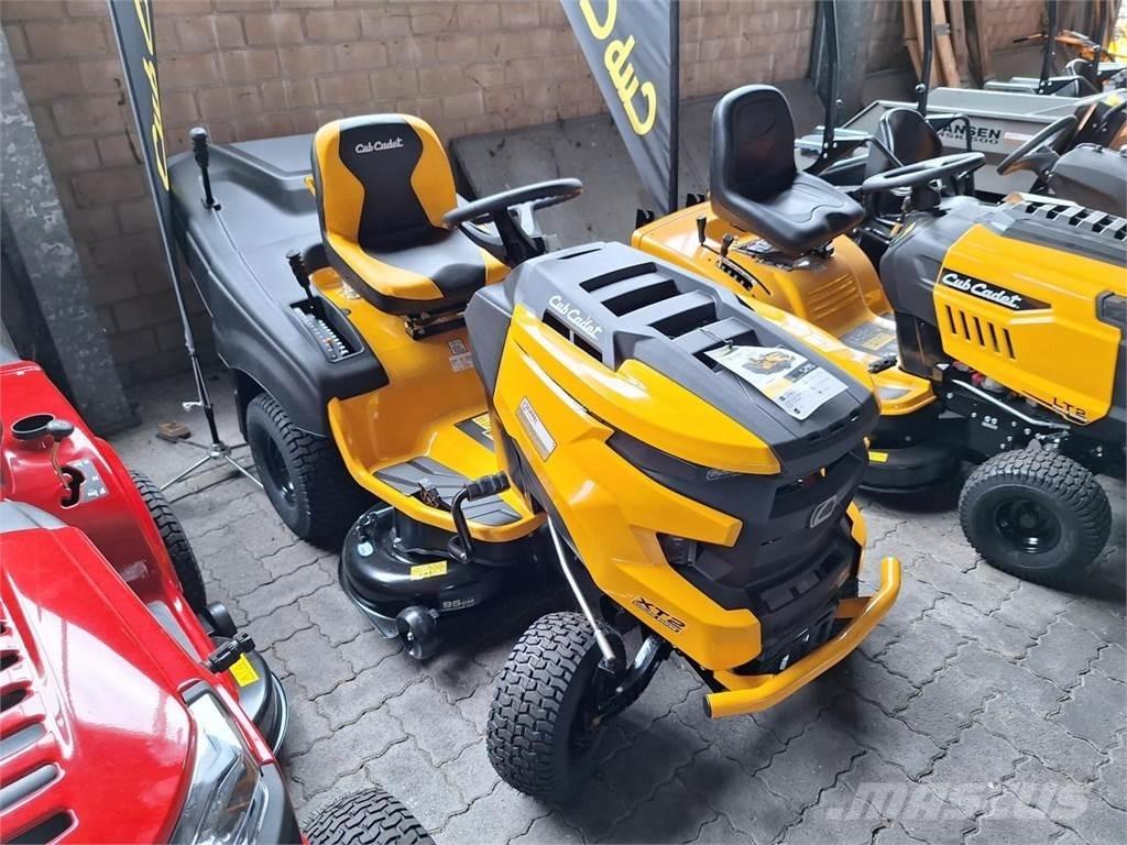 Cub Cadet XT2 PR95 Χορτοκοπτικά γηπέδων με γκαζόν