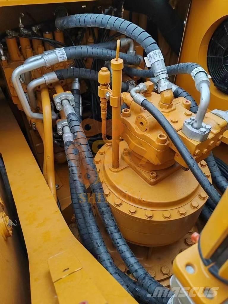 CAT 330 D Εκσκαφείς με ερπύστριες