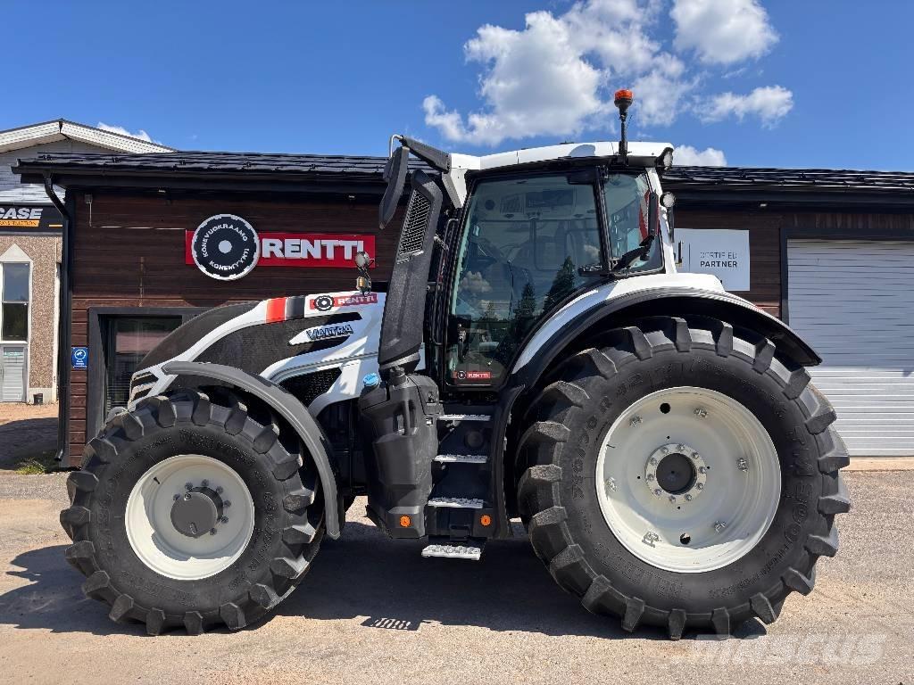 Valtra Q 305 Τρακτέρ