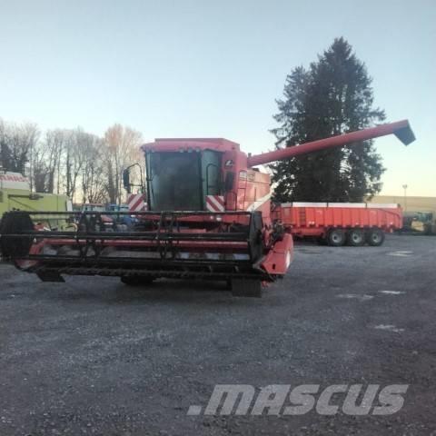 Laverda 25.50 LXELS Θεριζοαλωνιστικές μηχανές
