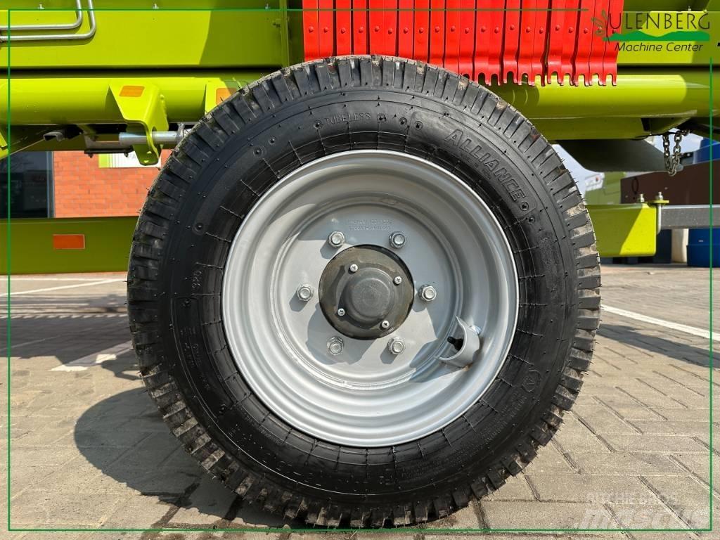 CLAAS VARIO 680 Κεφαλές θεριζοαλωνιστικών μηχανών