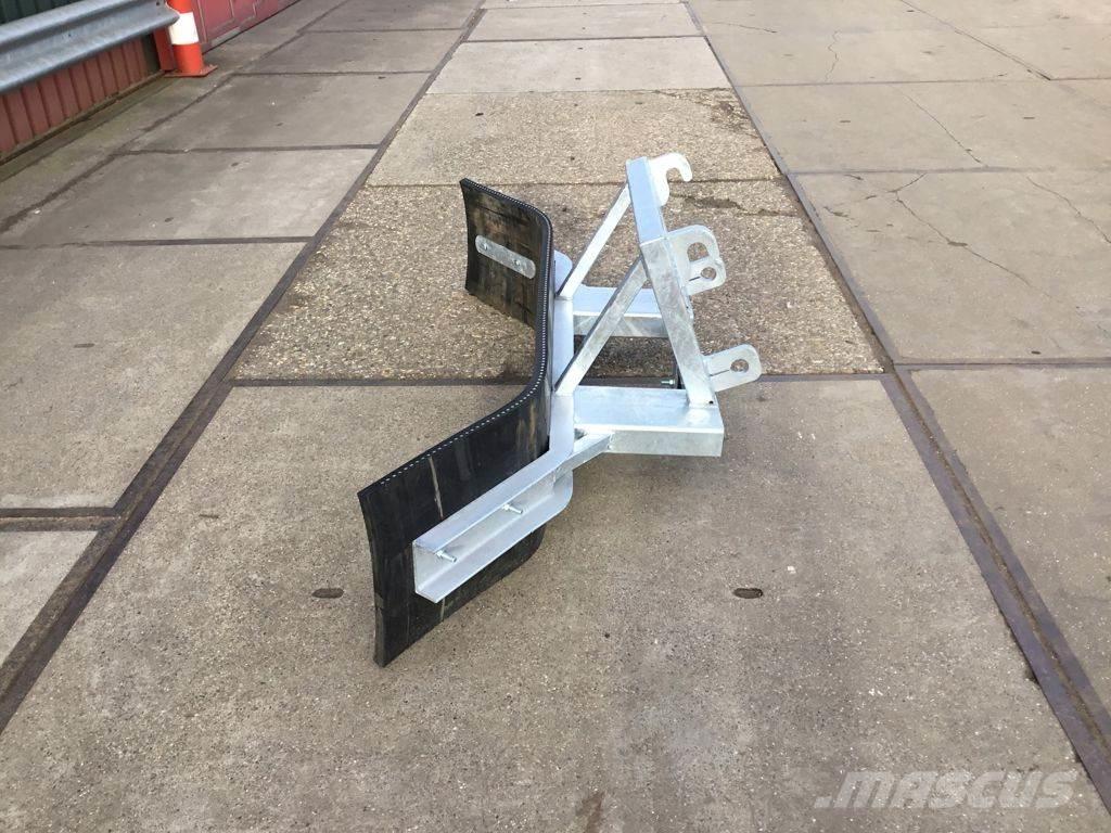 Roo - Τράκτορες