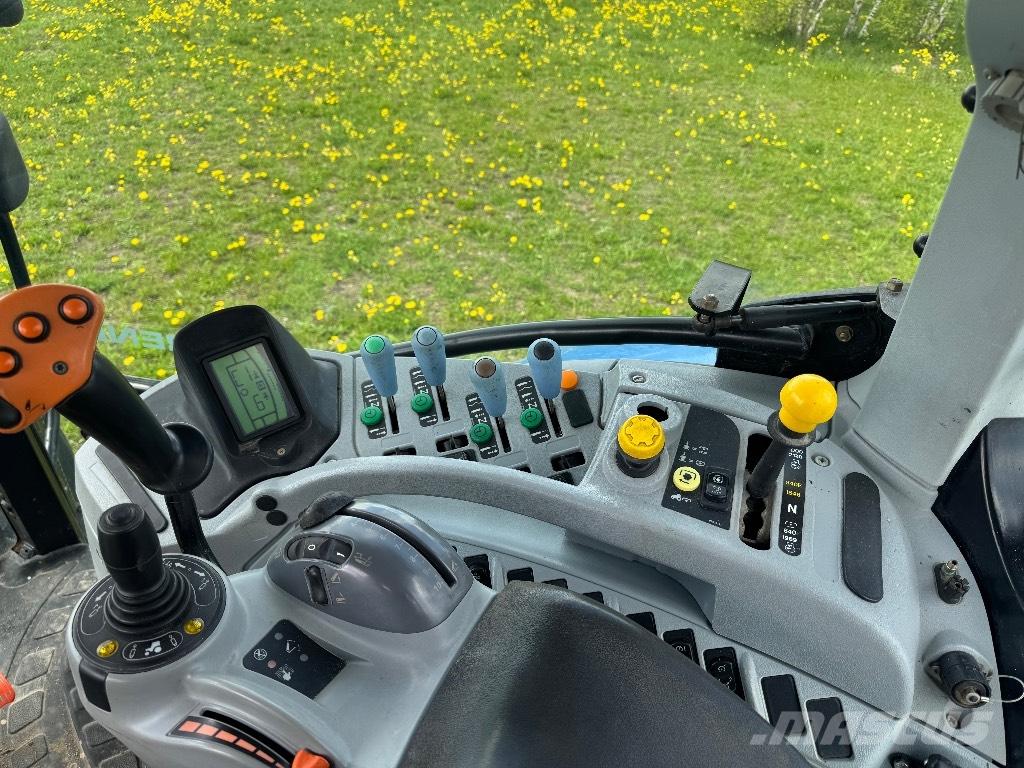 New Holland T 6070 Τρακτέρ