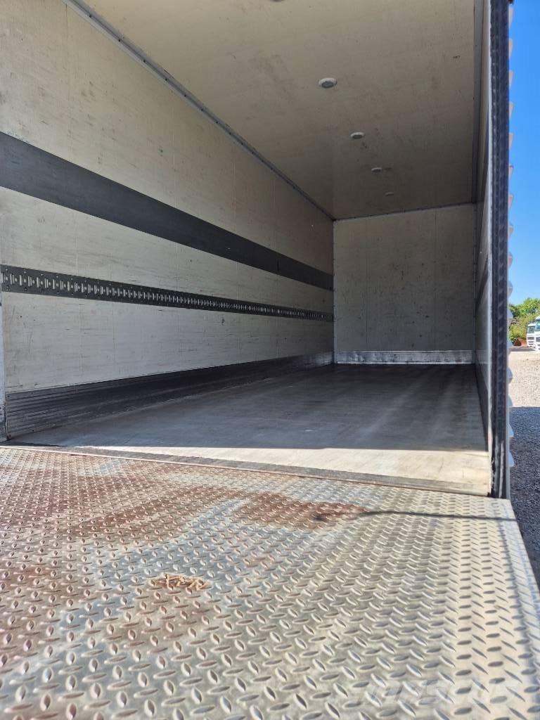 DAF XF 460 6x2 // Lift Φορτηγά Κόφα