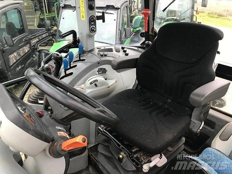 New Holland T4.85 Τρακτέρ