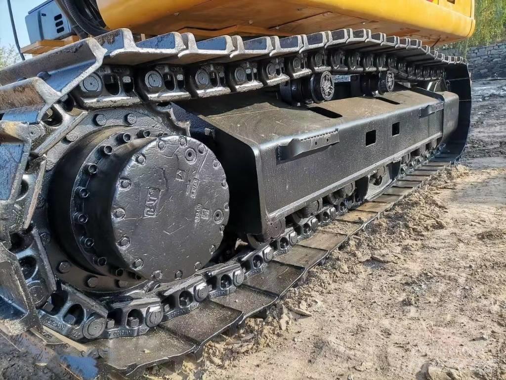 CAT 336 D L Εκσκαφείς με ερπύστριες