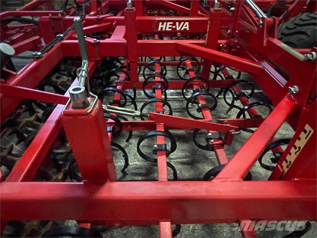 He-Va Maxi Dan 60 Συνδυαστικοί σπορείς