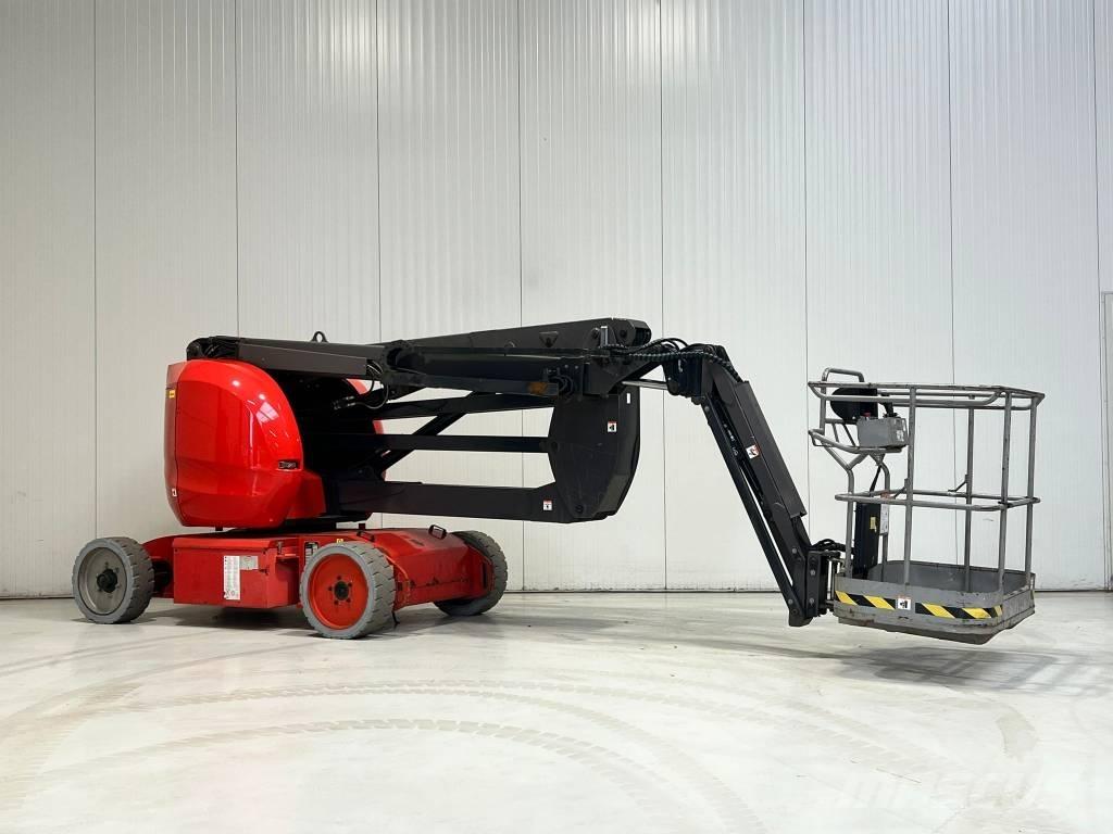 Manitou 150AETJ Ανυψωτήρες με αρθρωτό βραχίονα