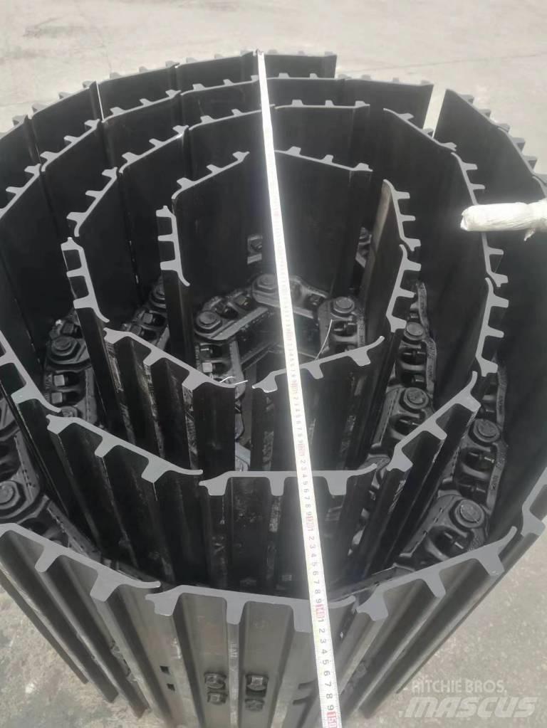 Komatsu PC210-8 Σύστημα κύλισης undercarriage