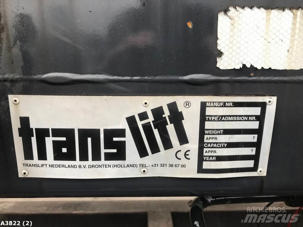 Translift TL24T Μεταφορές - Άλλα