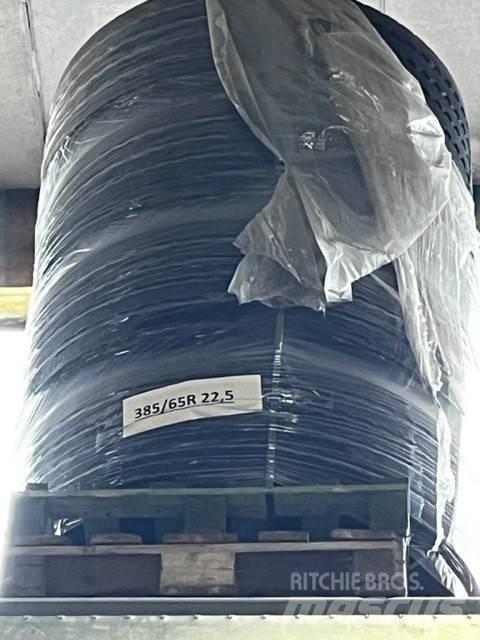 Aeolus 385 65R 22,5 Ελαστικά και ζάντες