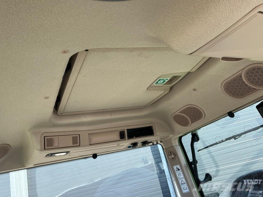 Fendt 1050 VARIO Τρακτέρ