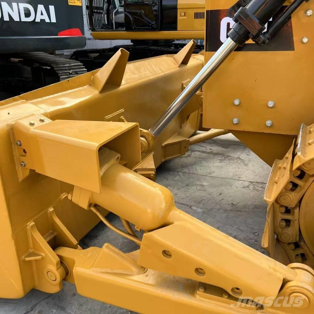CAT D 7 G Γκρέιντερς