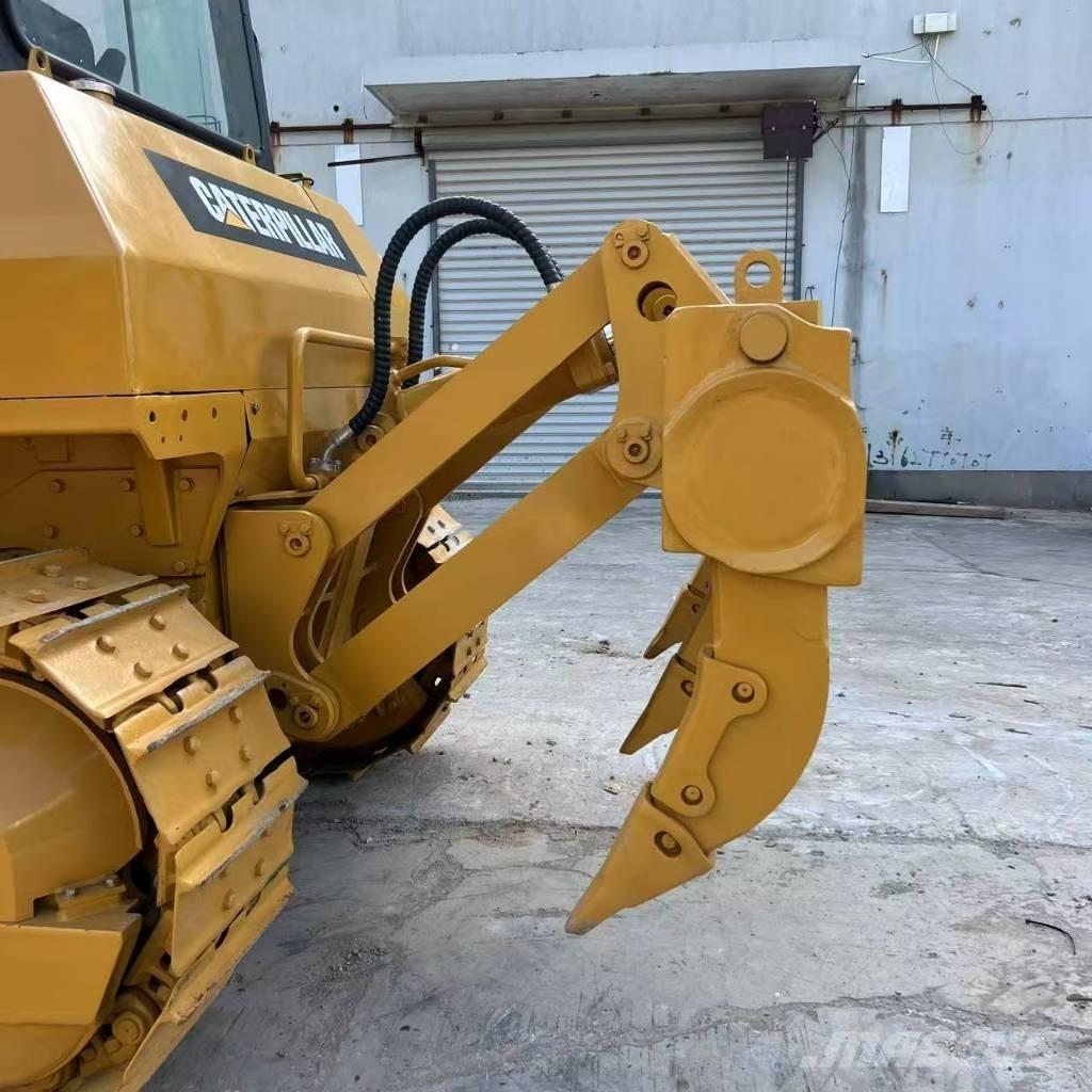 CAT D 7 G Γκρέιντερς