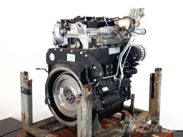 JCB TA5-97E L2A Κινητήρες