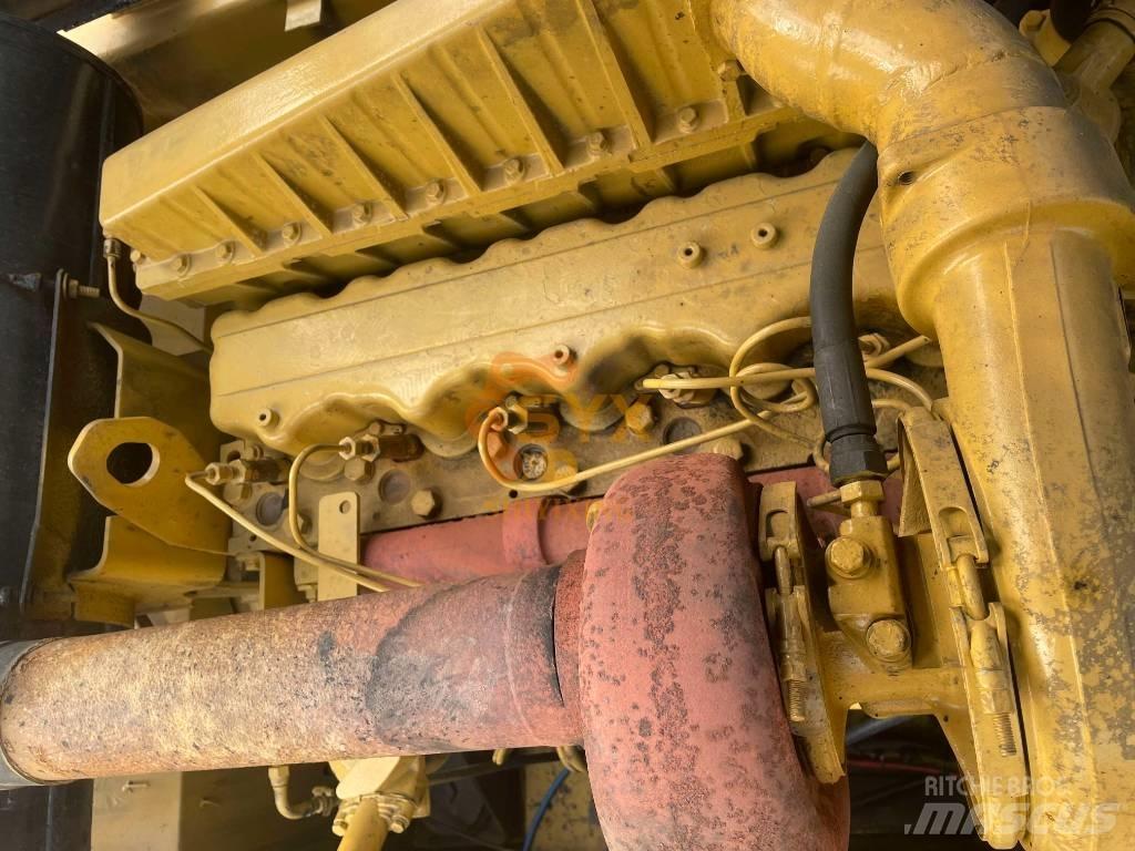 CAT 330 B Εκσκαφείς με ερπύστριες