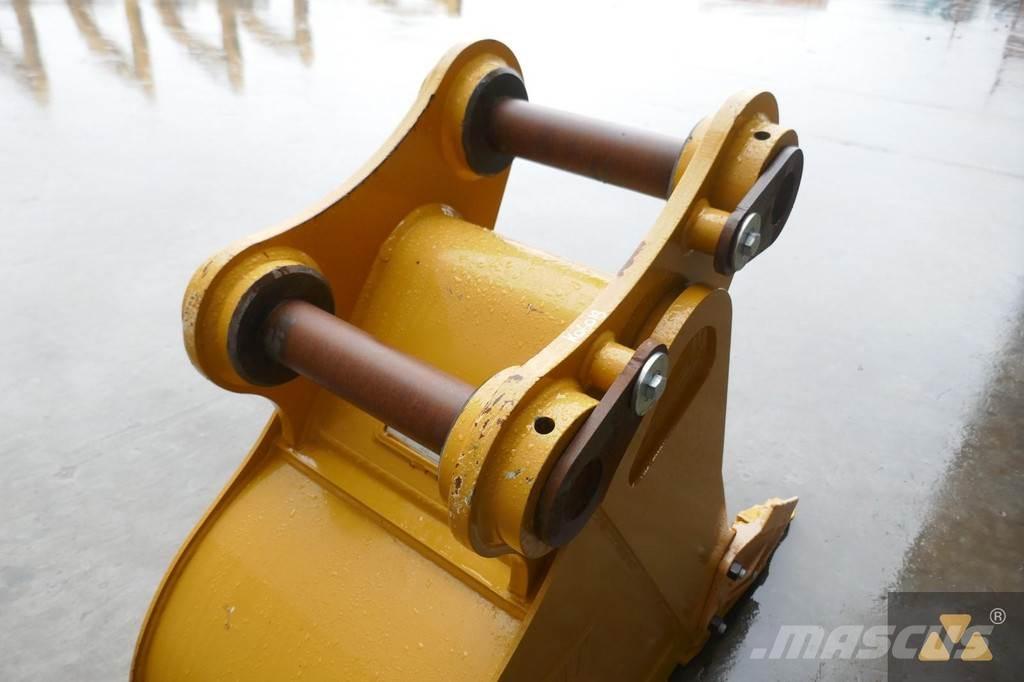 CAT 320 Bucket Κουβάδες