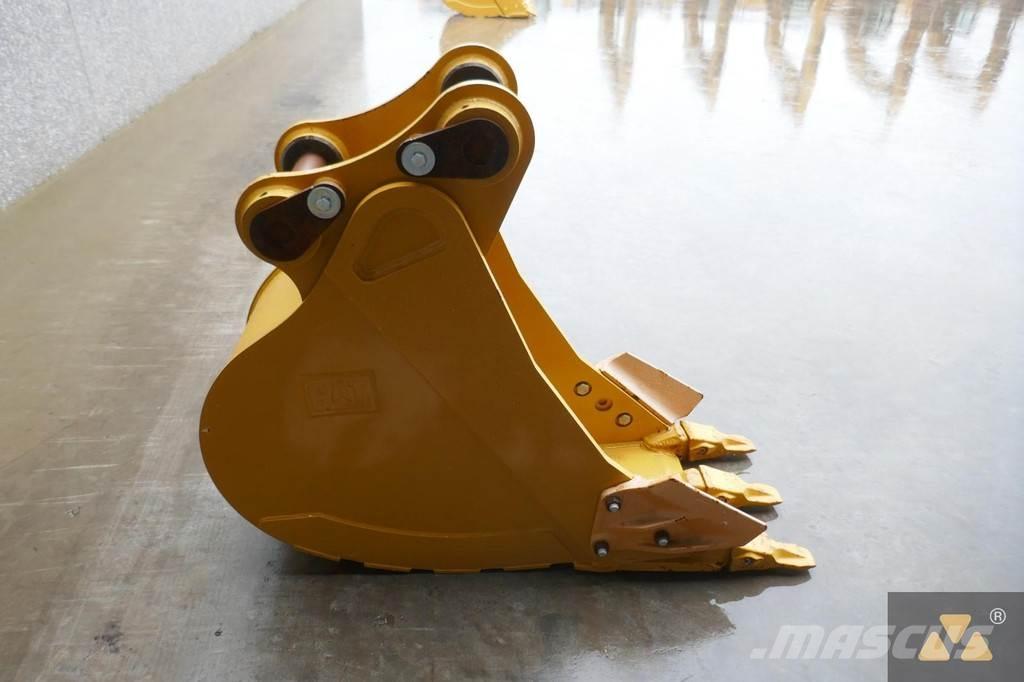 CAT 320 Bucket Κουβάδες