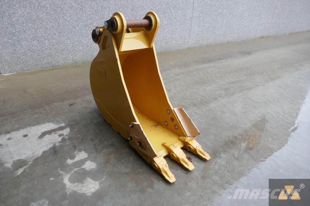 CAT 320 Bucket Κουβάδες