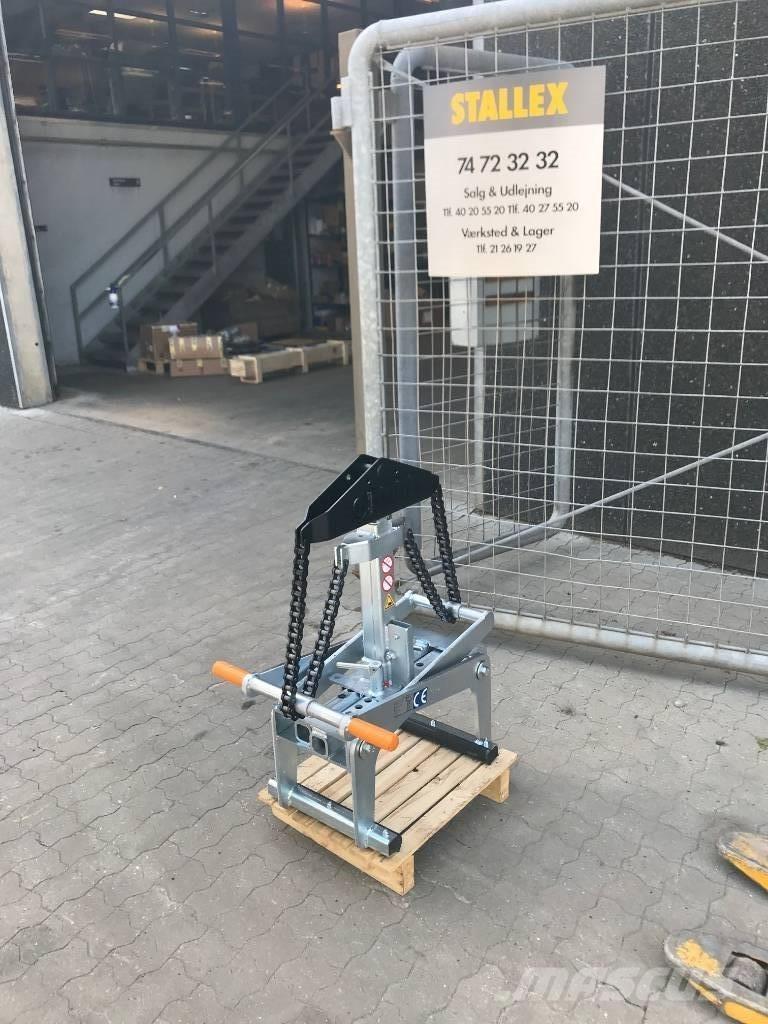  Element tang 1500 kg Αρπάγες